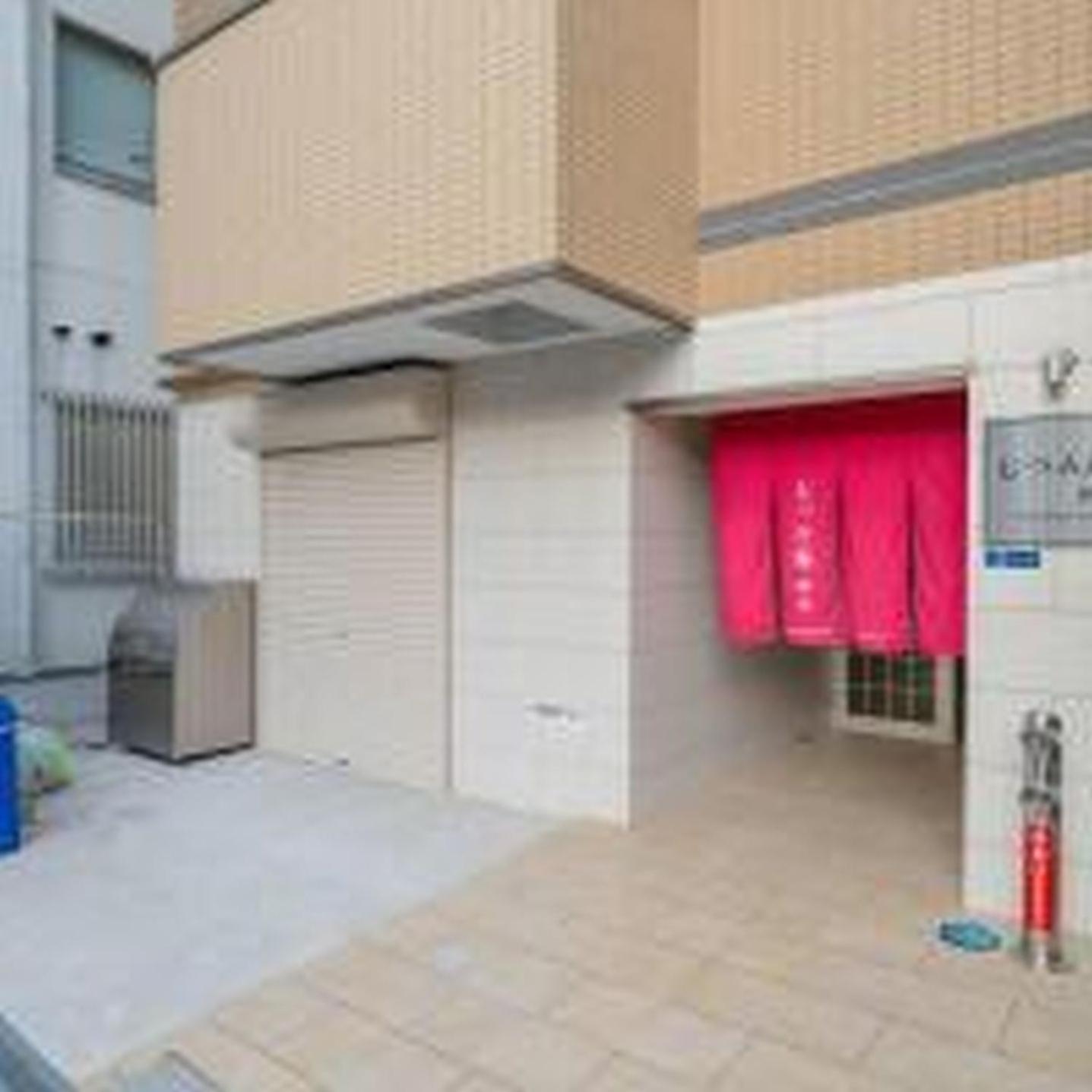 むつみ庵潮路701 Osaka