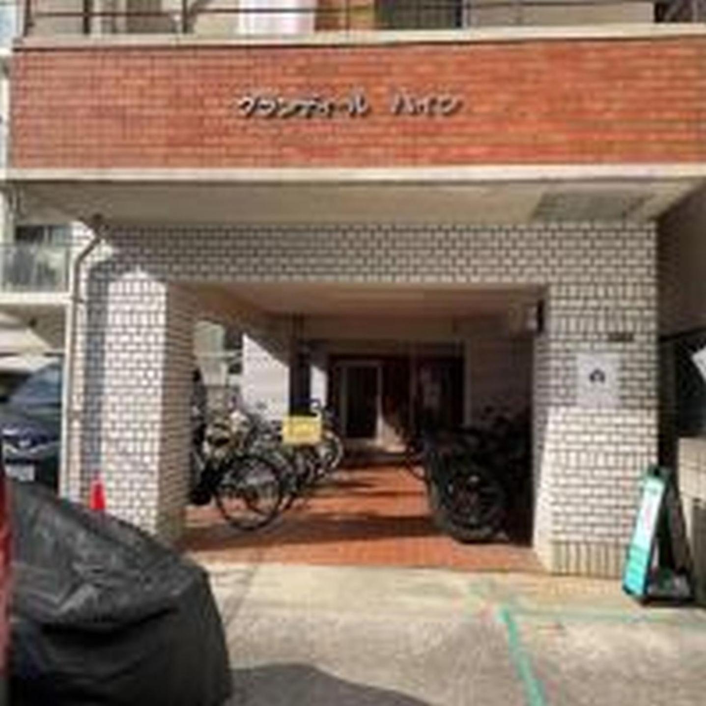 むつみ庵梅田北402 Apartment