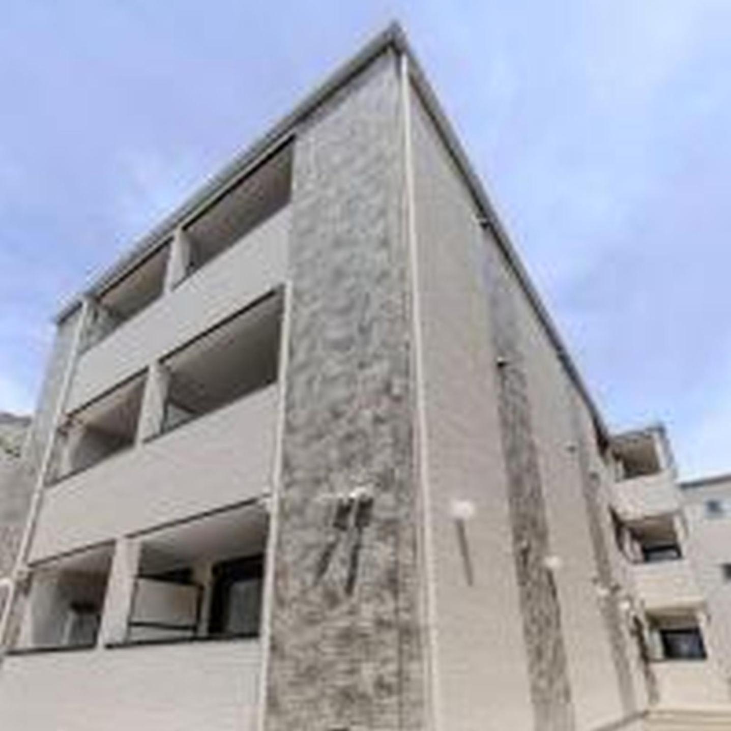 むつみ庵松2号館103 Apartment Osaka