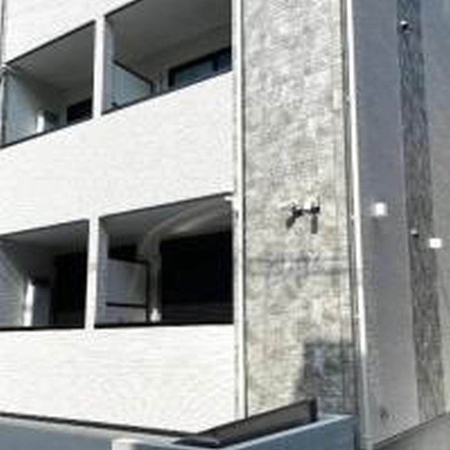 むつみ庵松2号館103 * Osaka
