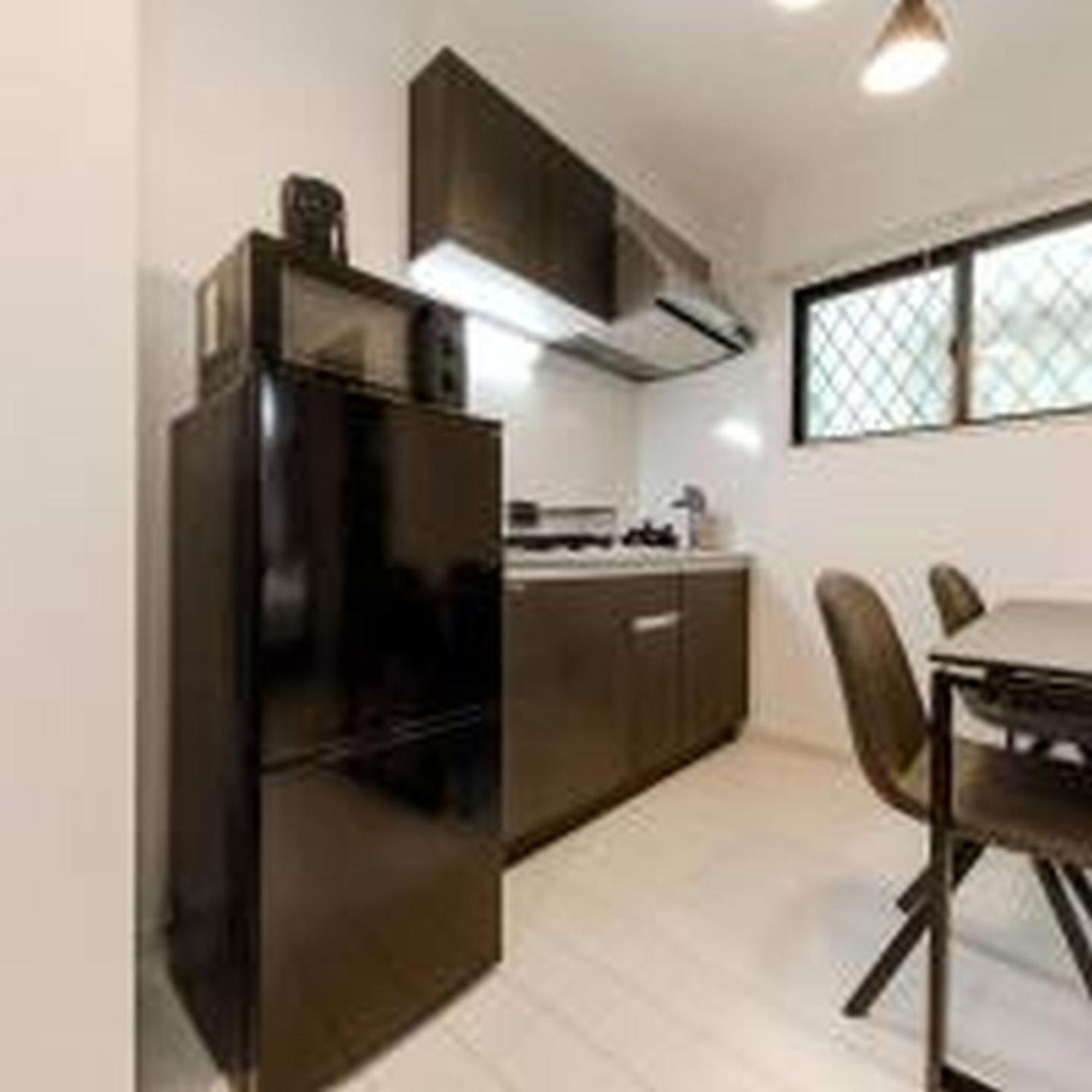 むつみ庵松2号館103 Apartment *
