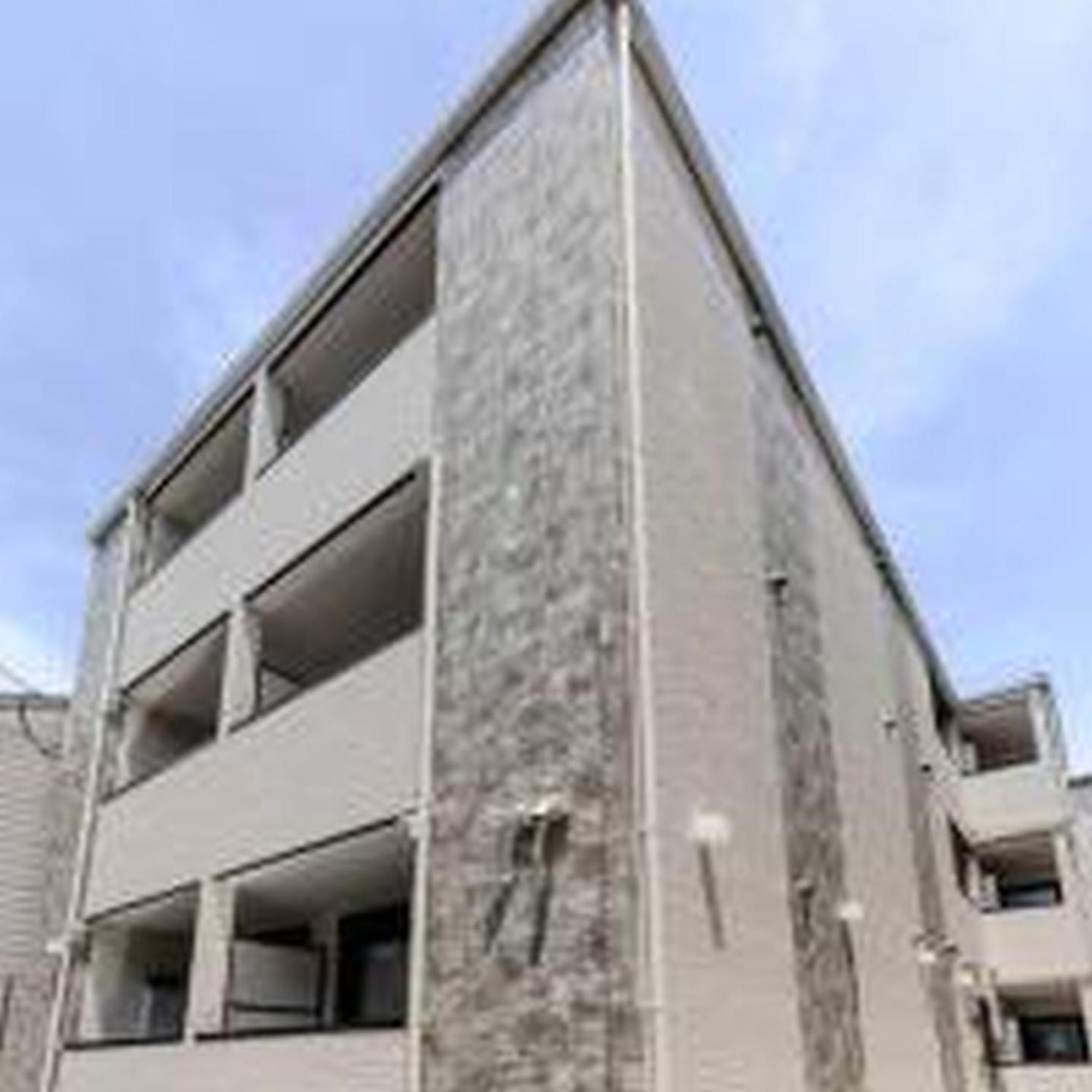 Apartment むつみ庵松2号館103 Osaka