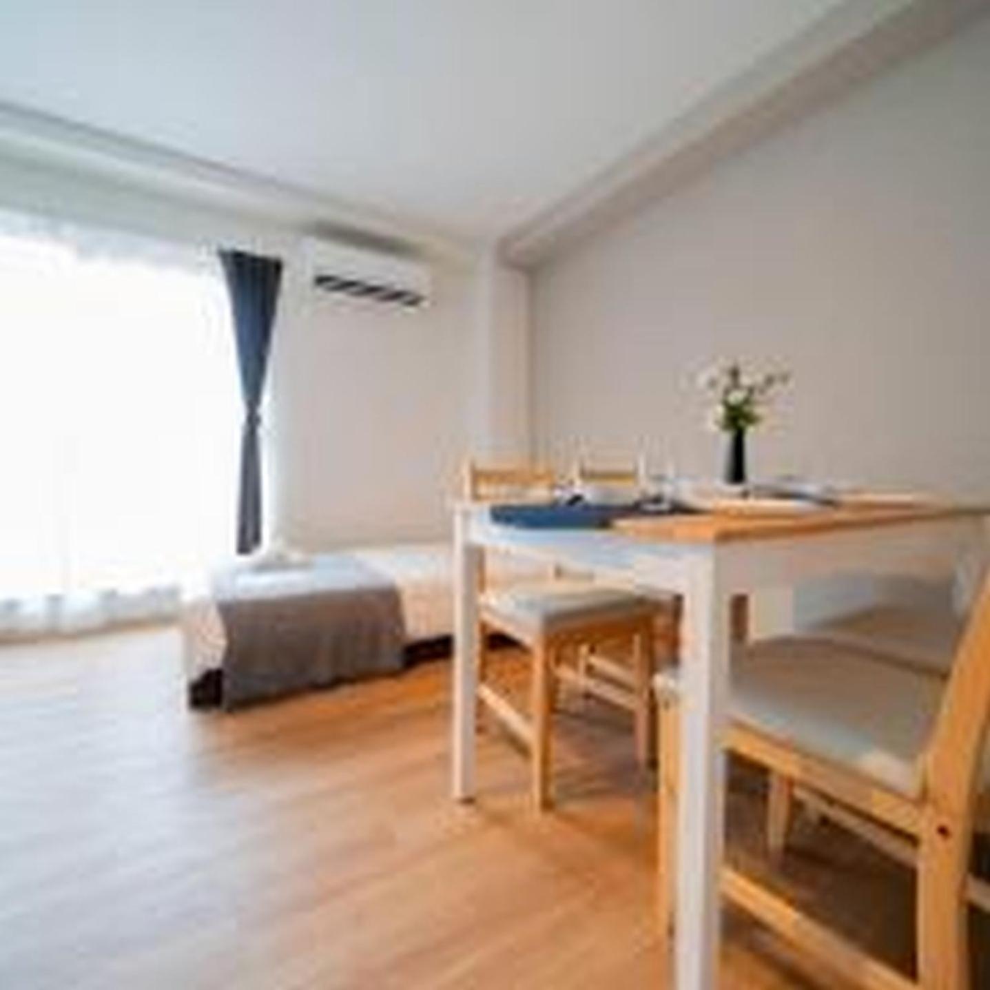 Apartment むつみ庵此花701 Osaka