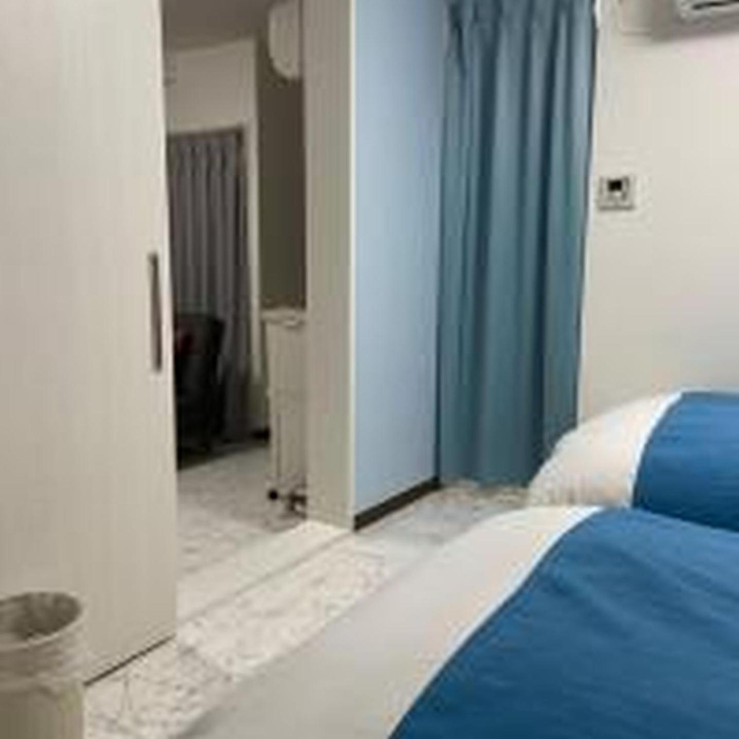 シティマインド京町802 Apartment Ōsaka