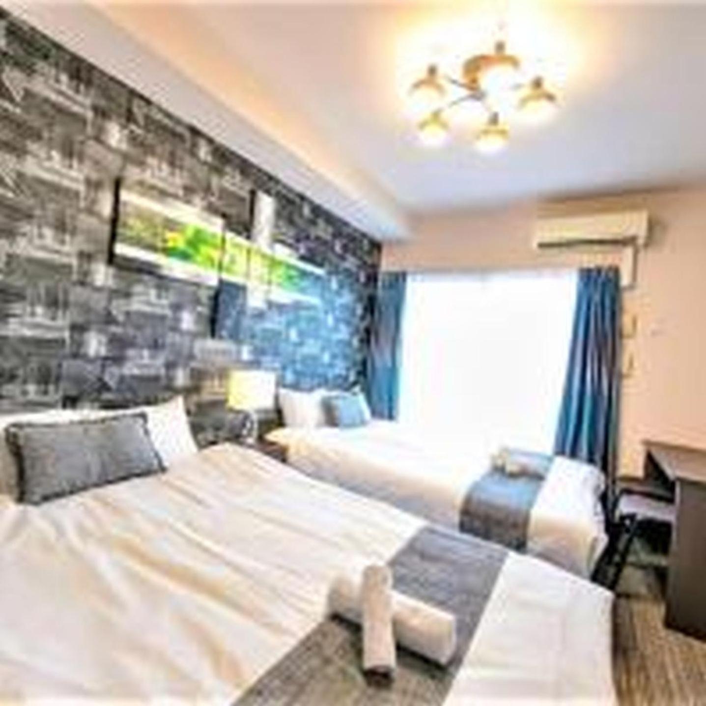 Apartment Yuki 1102
