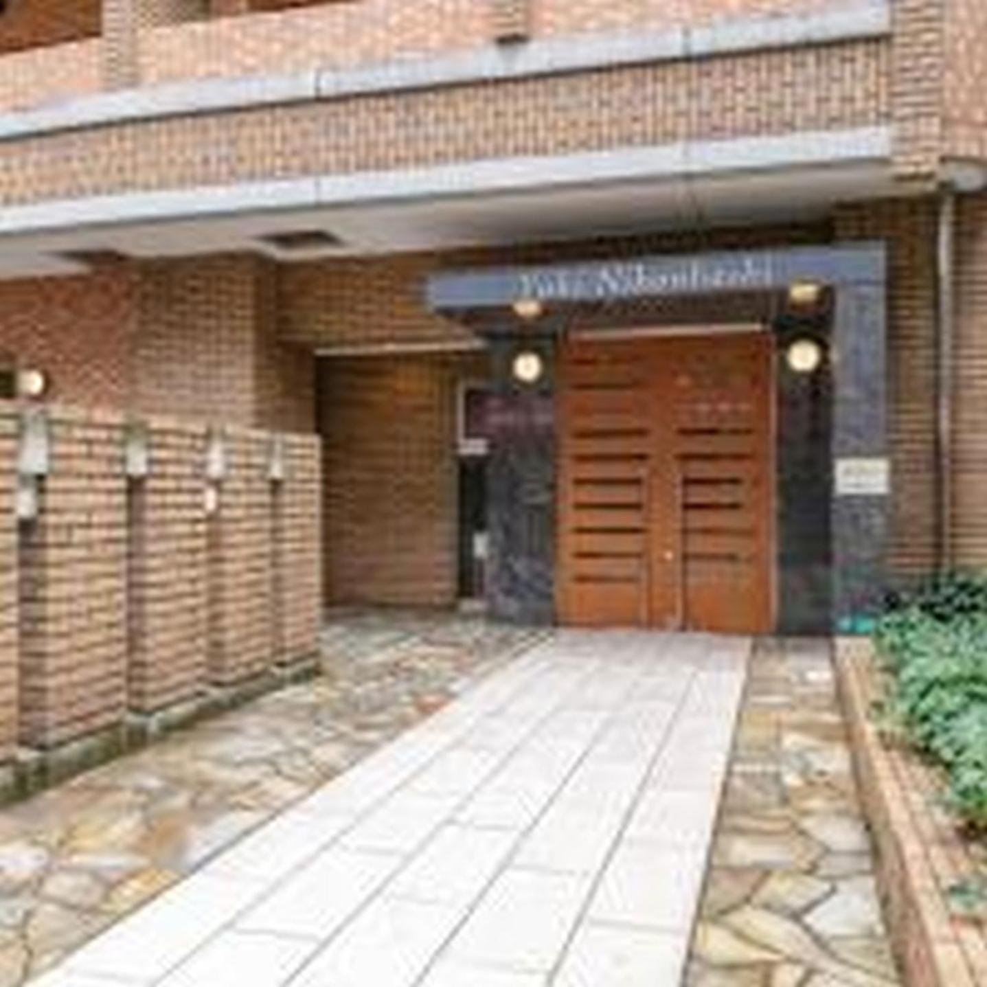 Yuki 1102 Apartment