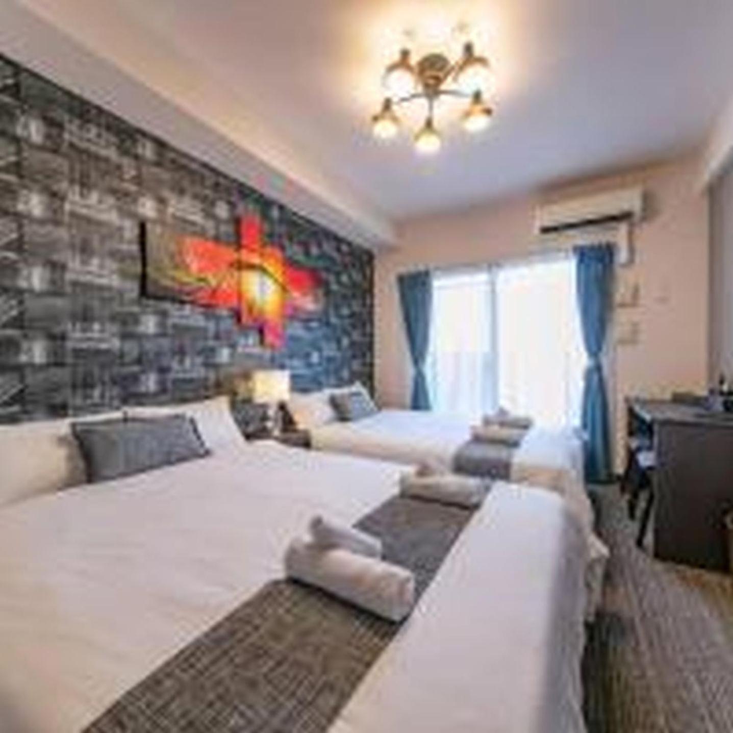 Apartment Yuki 1102 Osaka