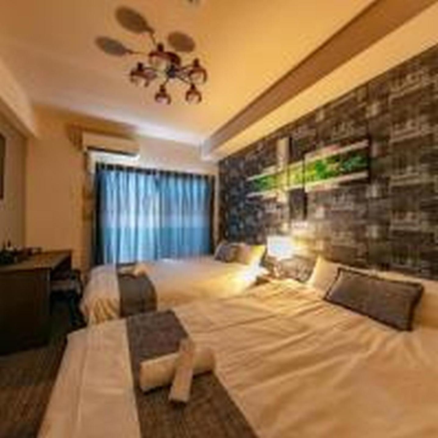 Yuki 1101 Apartment