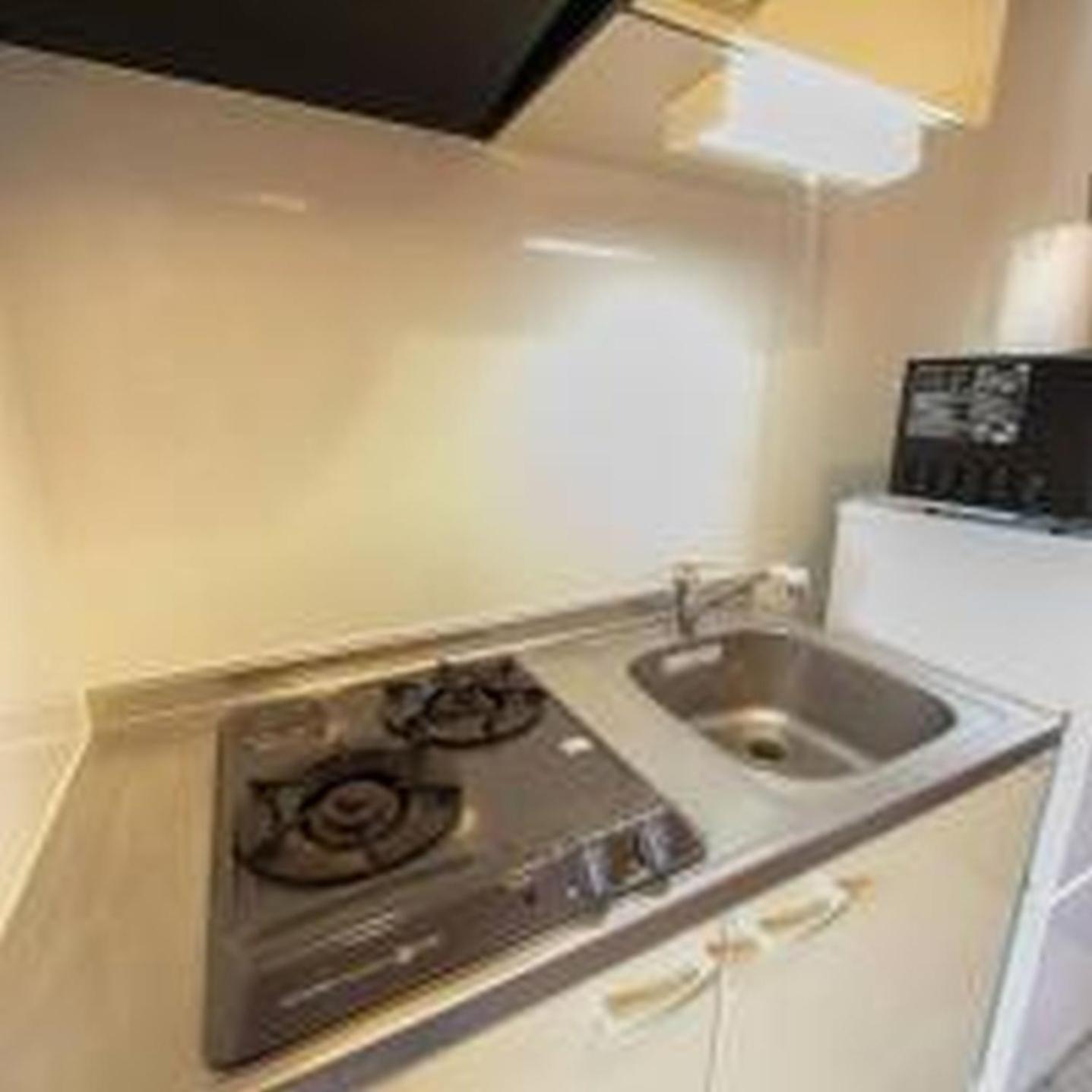 Apartment Yuki 1101 *