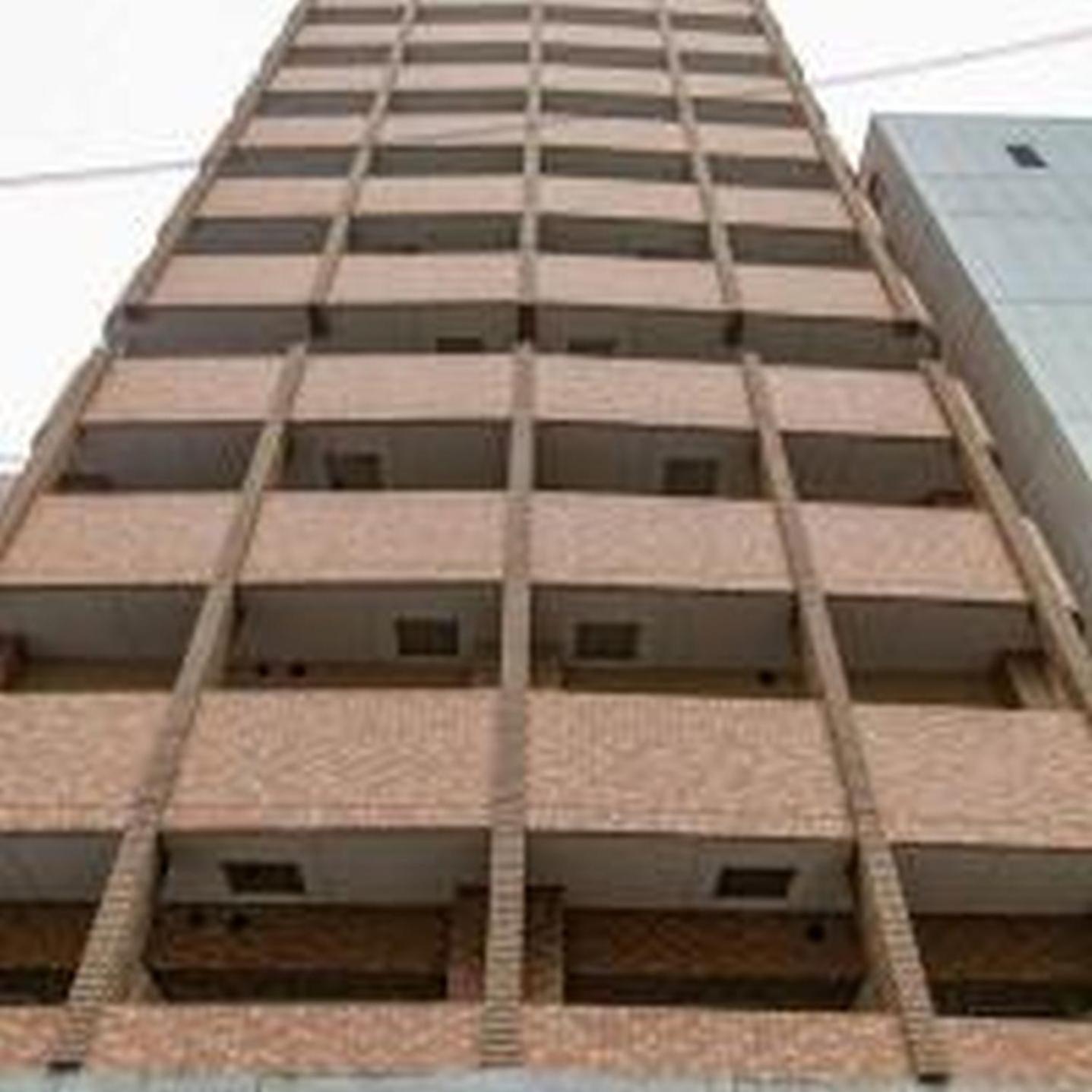 Yuki 1101 Apartment