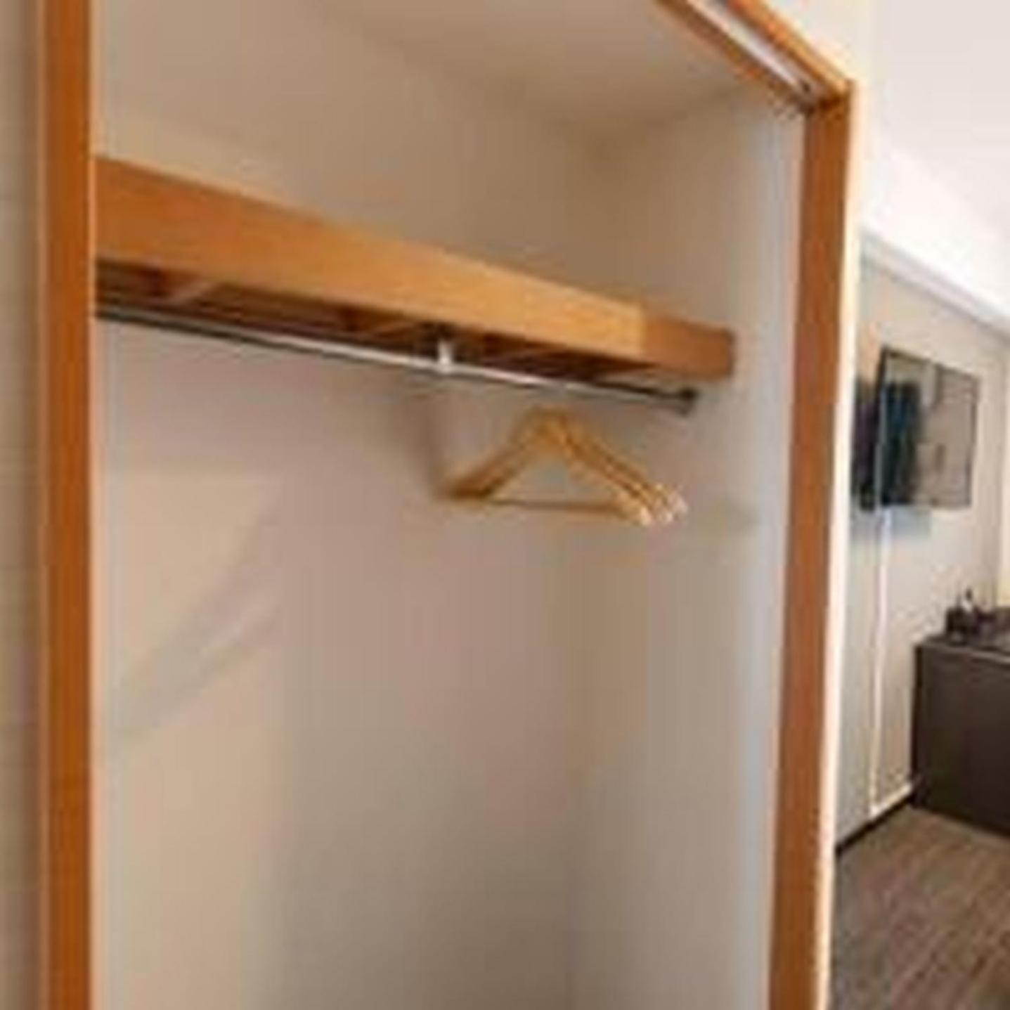 Apartment Yuki 1101