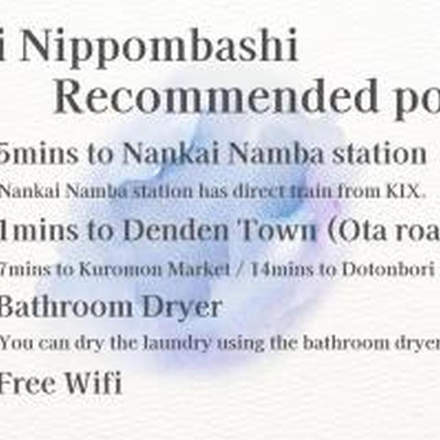 Yuki 1101 Apartment