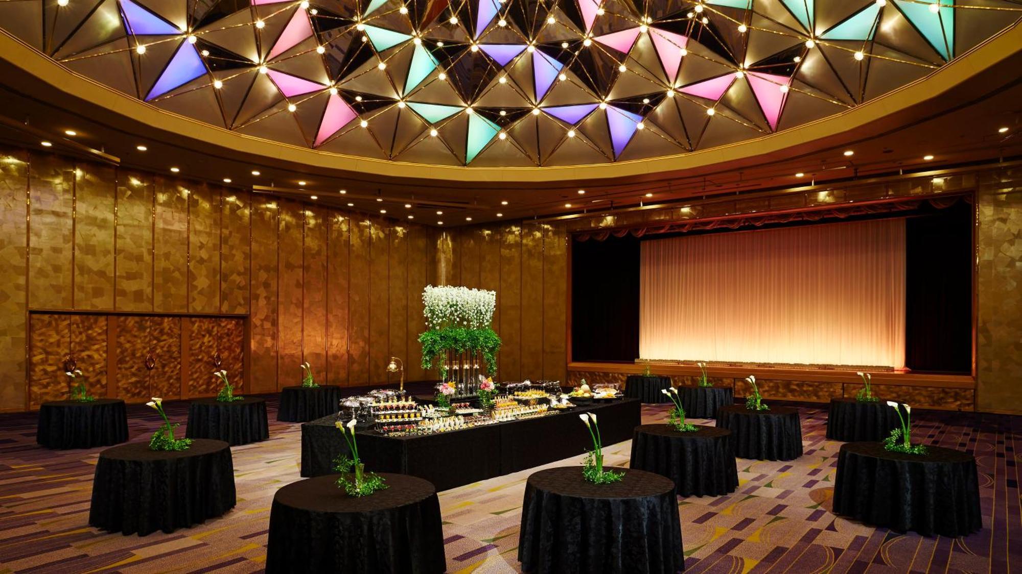 Rihga Royal Osaka, Vignette Collection By Ihg Hotel 5*