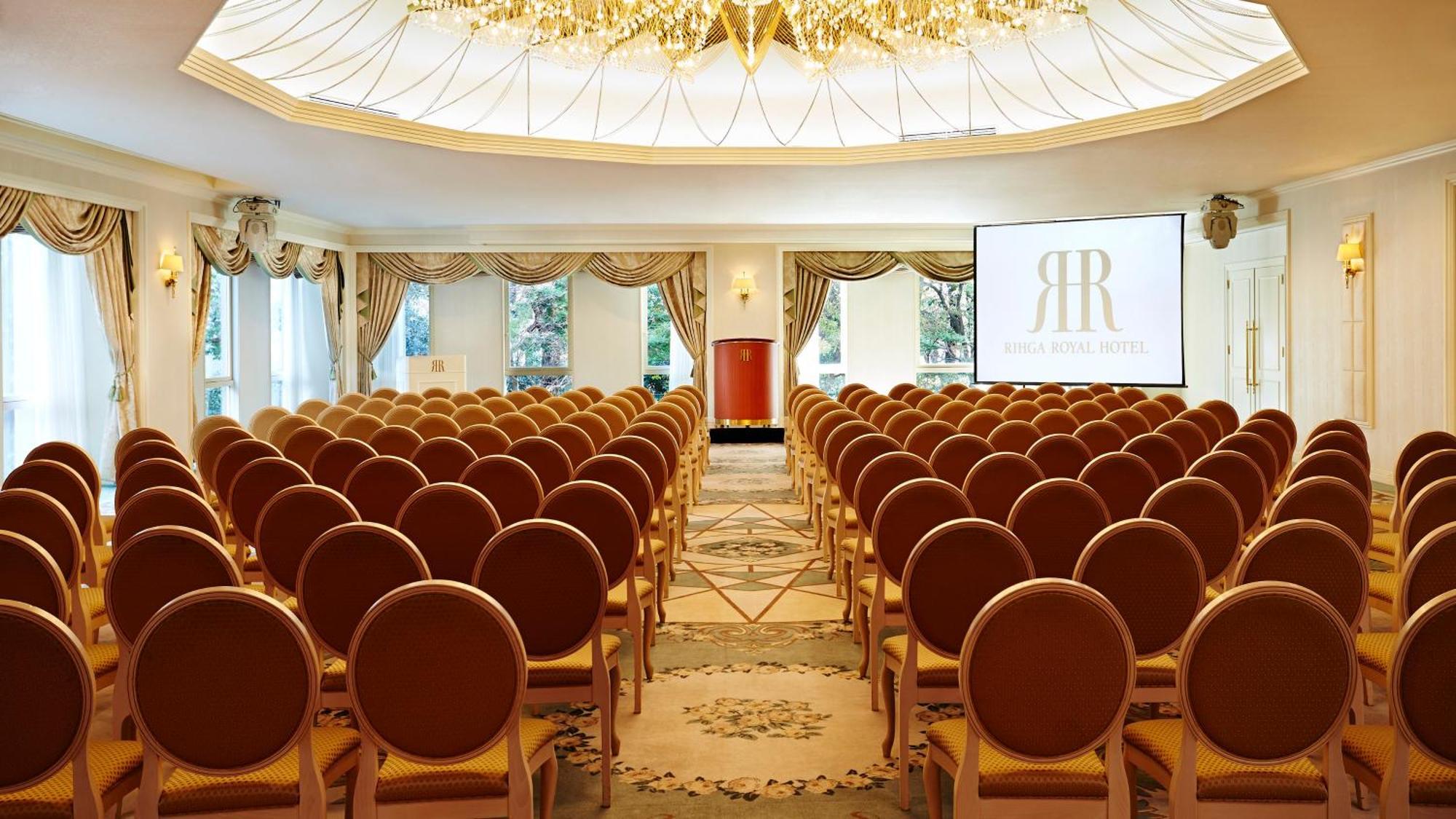 Hotel Rihga Royal Osaka, Vignette Collection By Ihg 5*