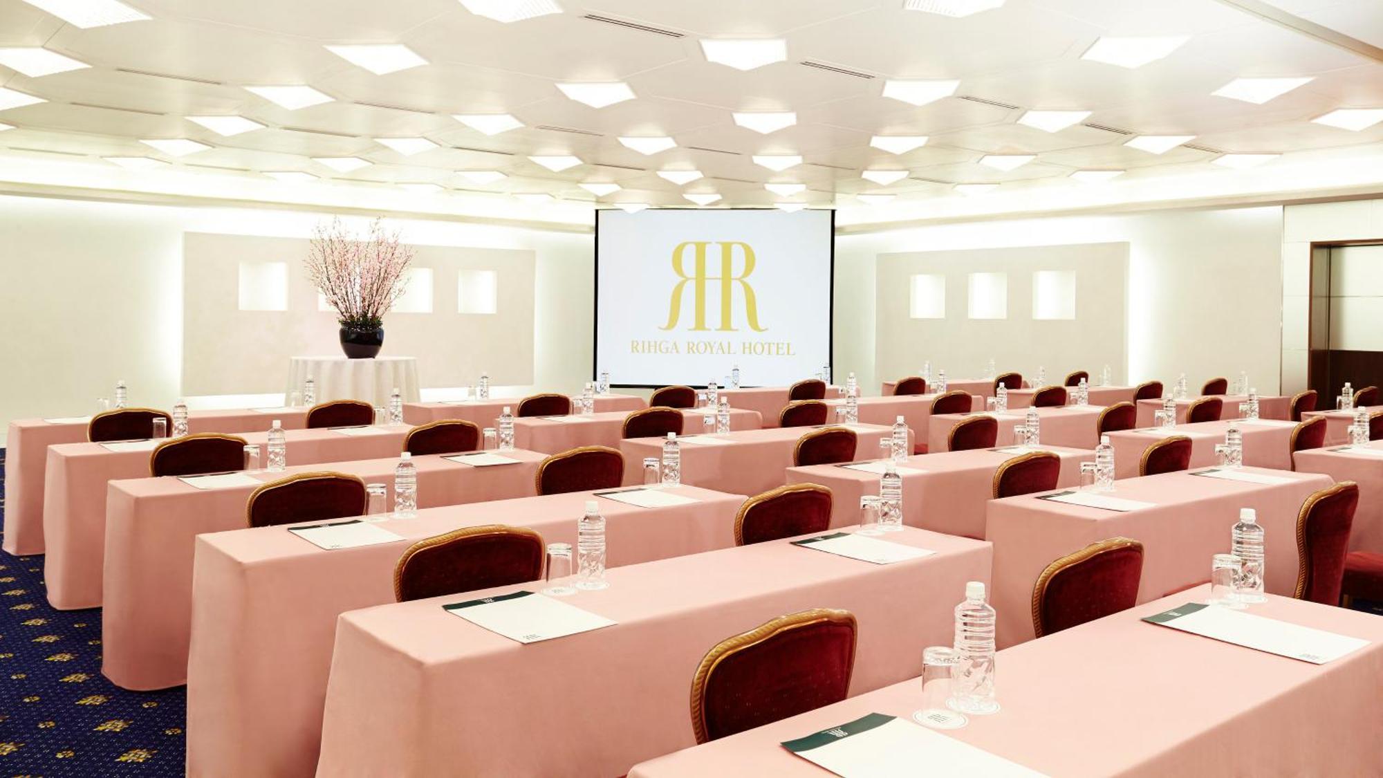 Rihga Royal Osaka, Vignette Collection By Ihg