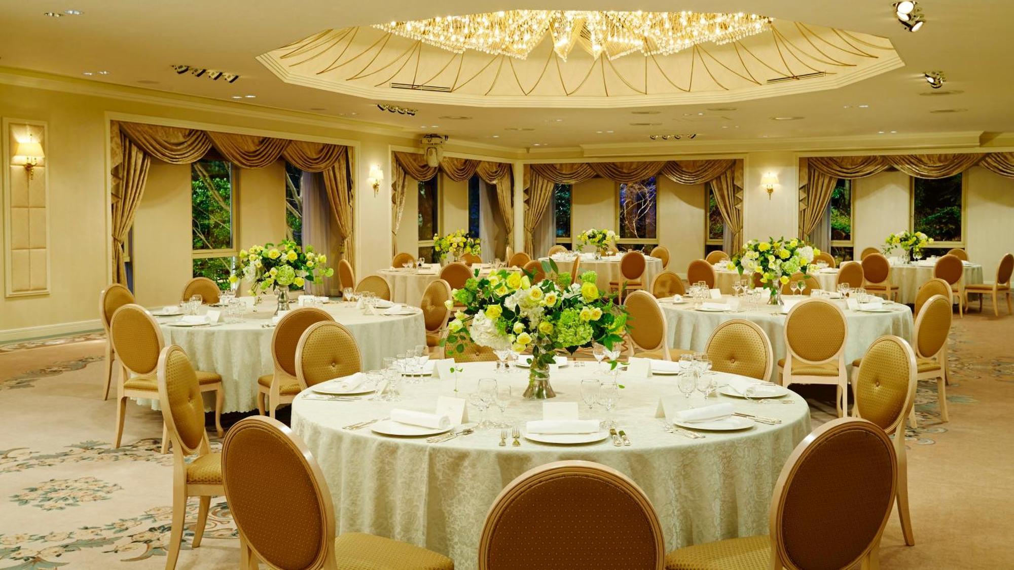 Hotel Rihga Royal Osaka, Vignette Collection By Ihg 5*