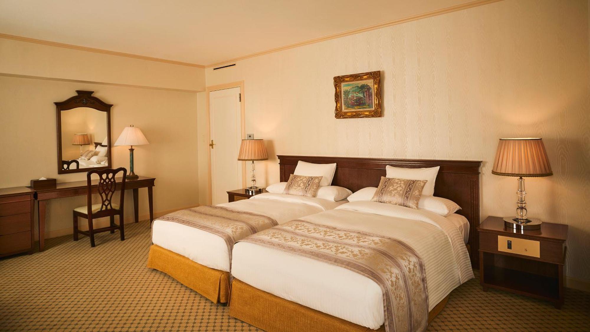 Rihga Royal Osaka, Vignette Collection By Ihg Osaka