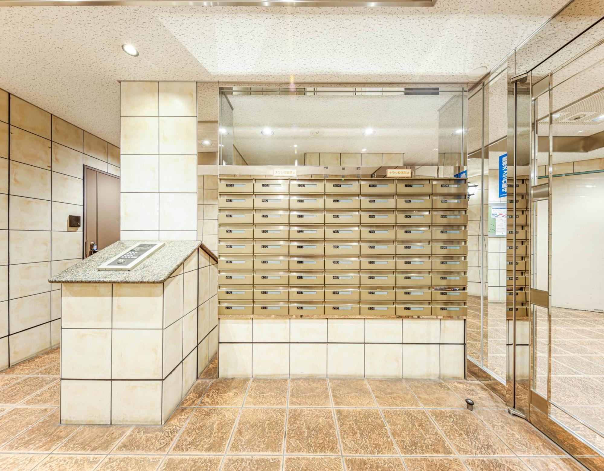 Guest house Lite House Shinsaibashi 5 Osaka