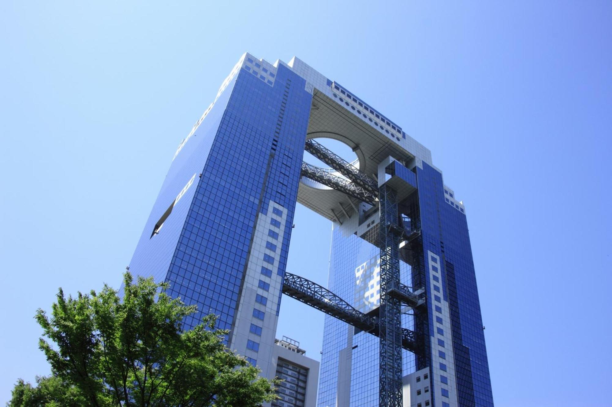 Hotel - / Vacation 70068 Osaka