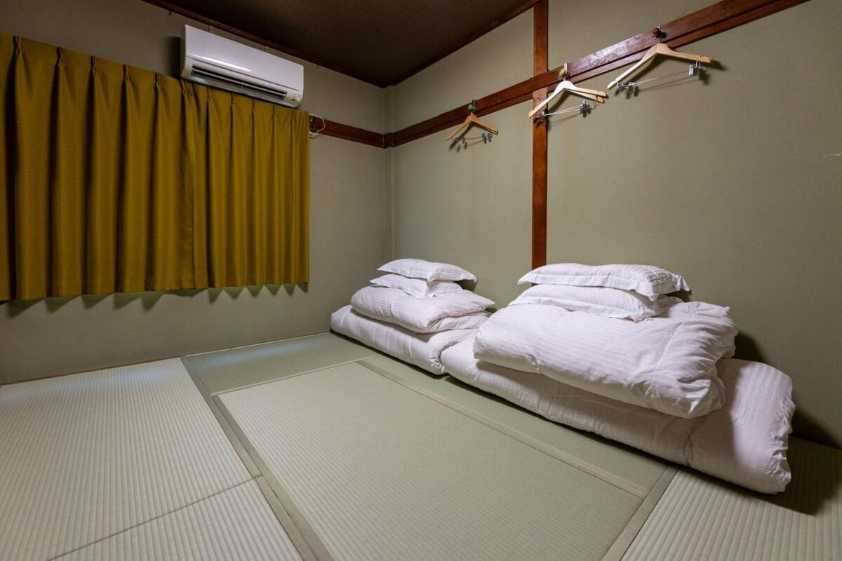 リノベーション古民家　ゆうなぎ Bahay bakasyunan *