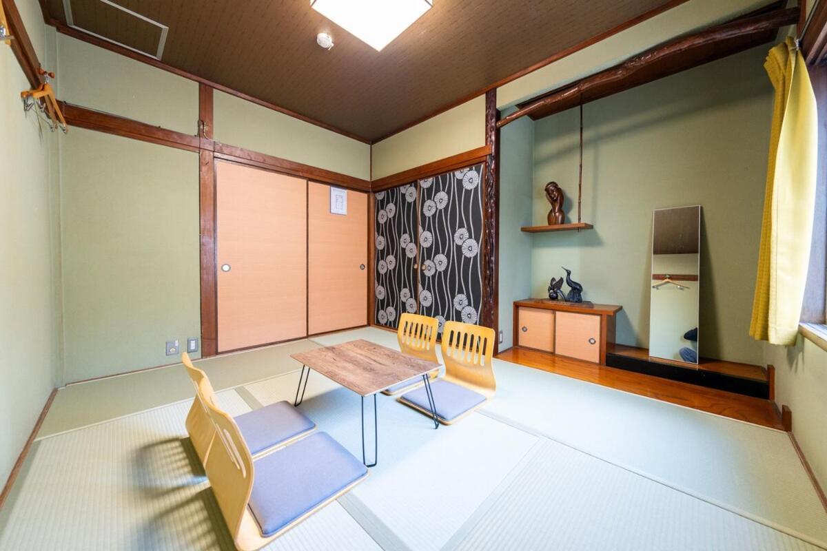Bahay bakasyunan リノベーション古民家　ゆうなぎ *