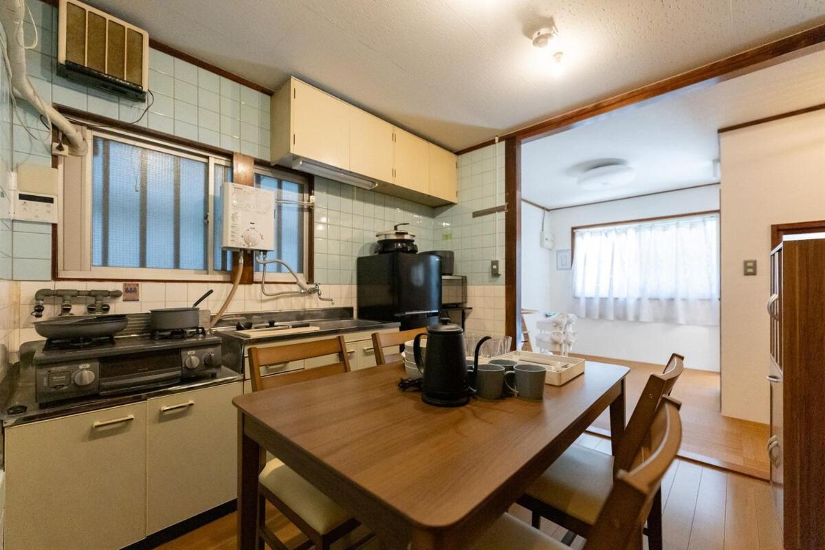 Bahay bakasyunan リノベーション古民家　ゆうなぎ
