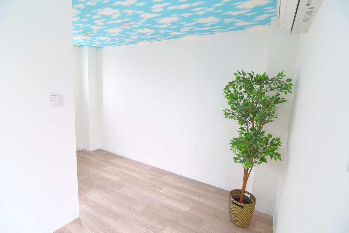 Konohana-ku - House - Vacation 18903 Holiday home Osaka