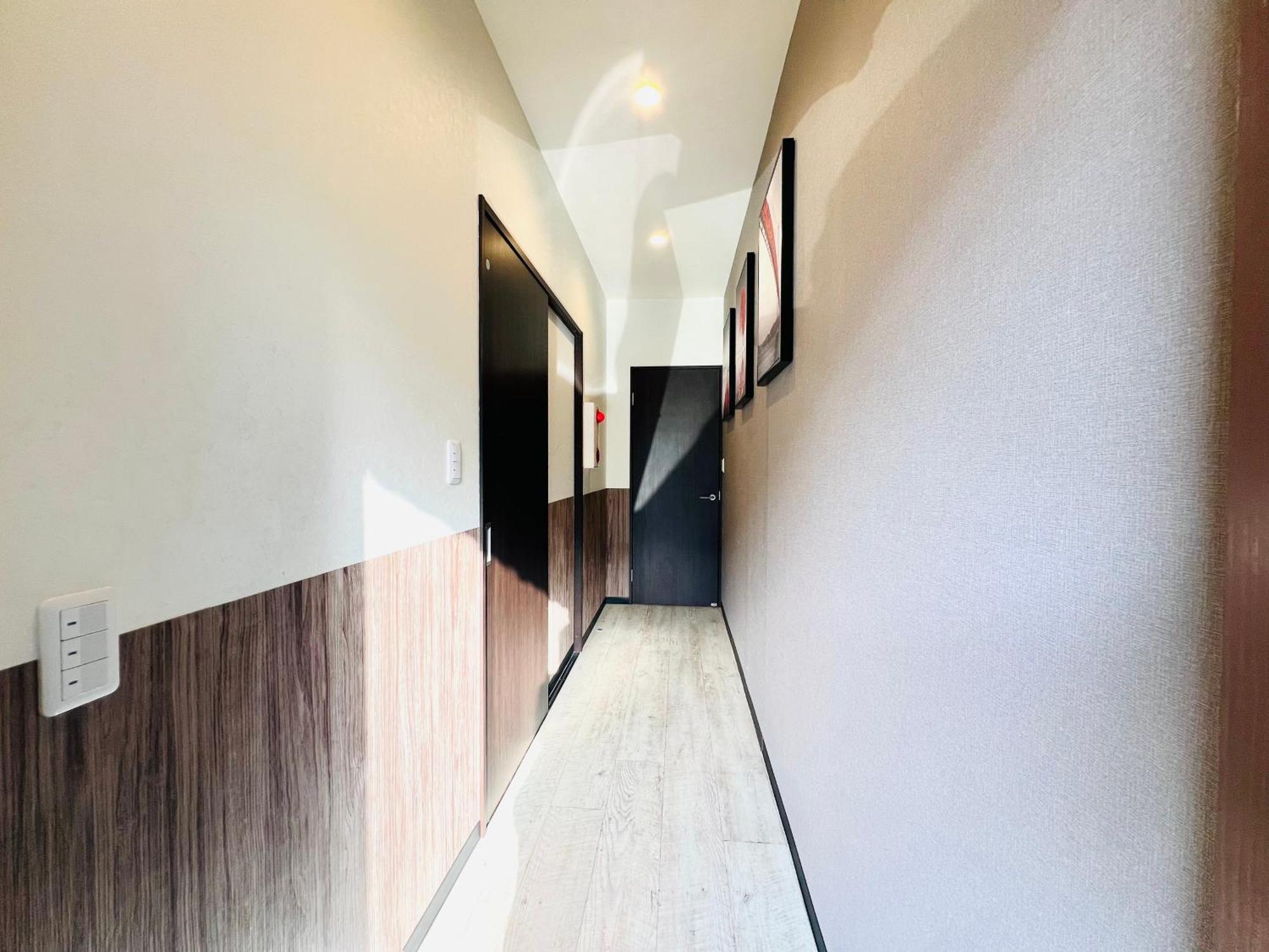 Hanazono No Yado Apartment