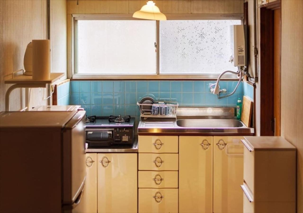 Holiday home Boro-ya - Vacation 15420 Osaka