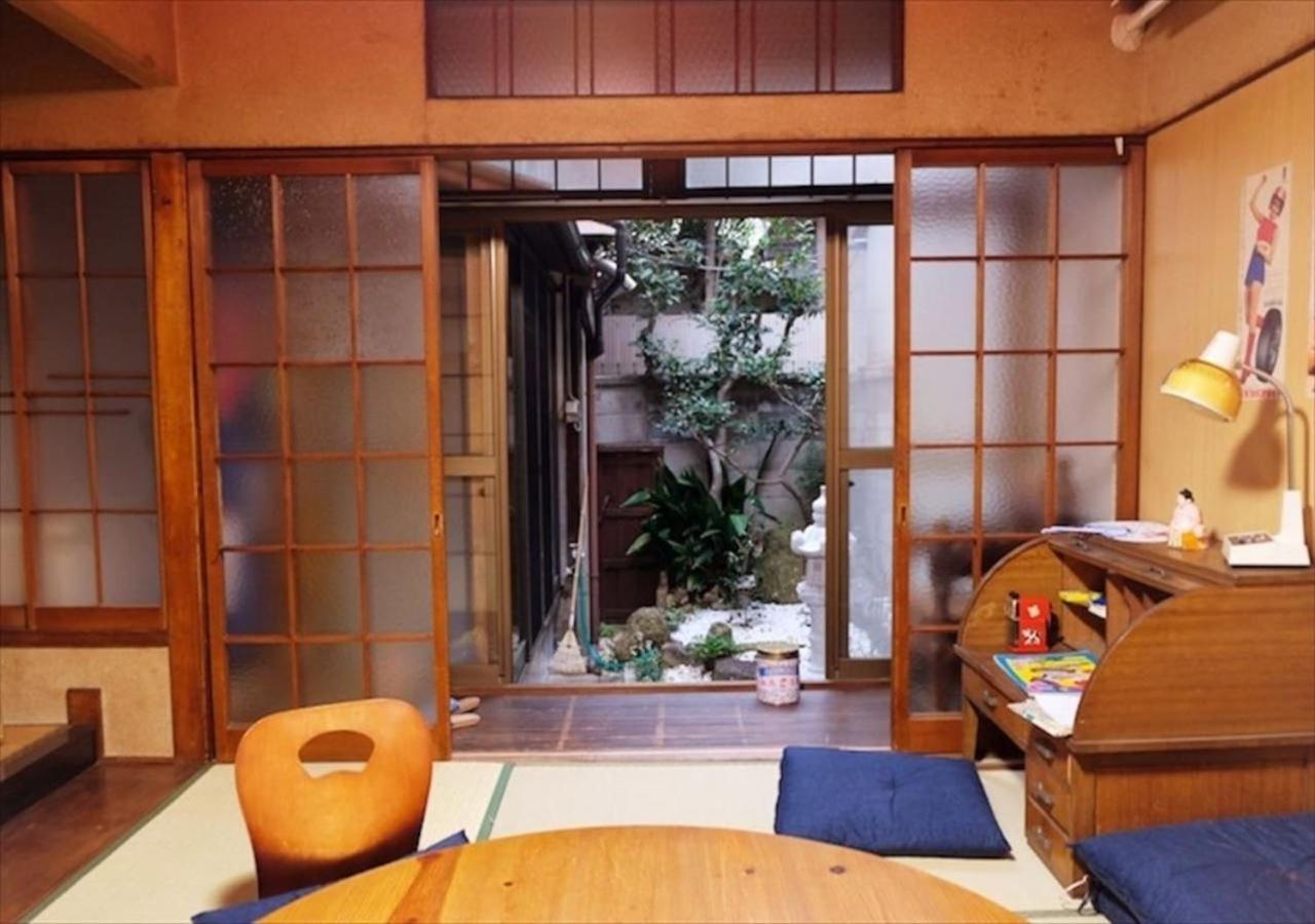 Boro-ya - Vacation 15420 Holiday home Osaka