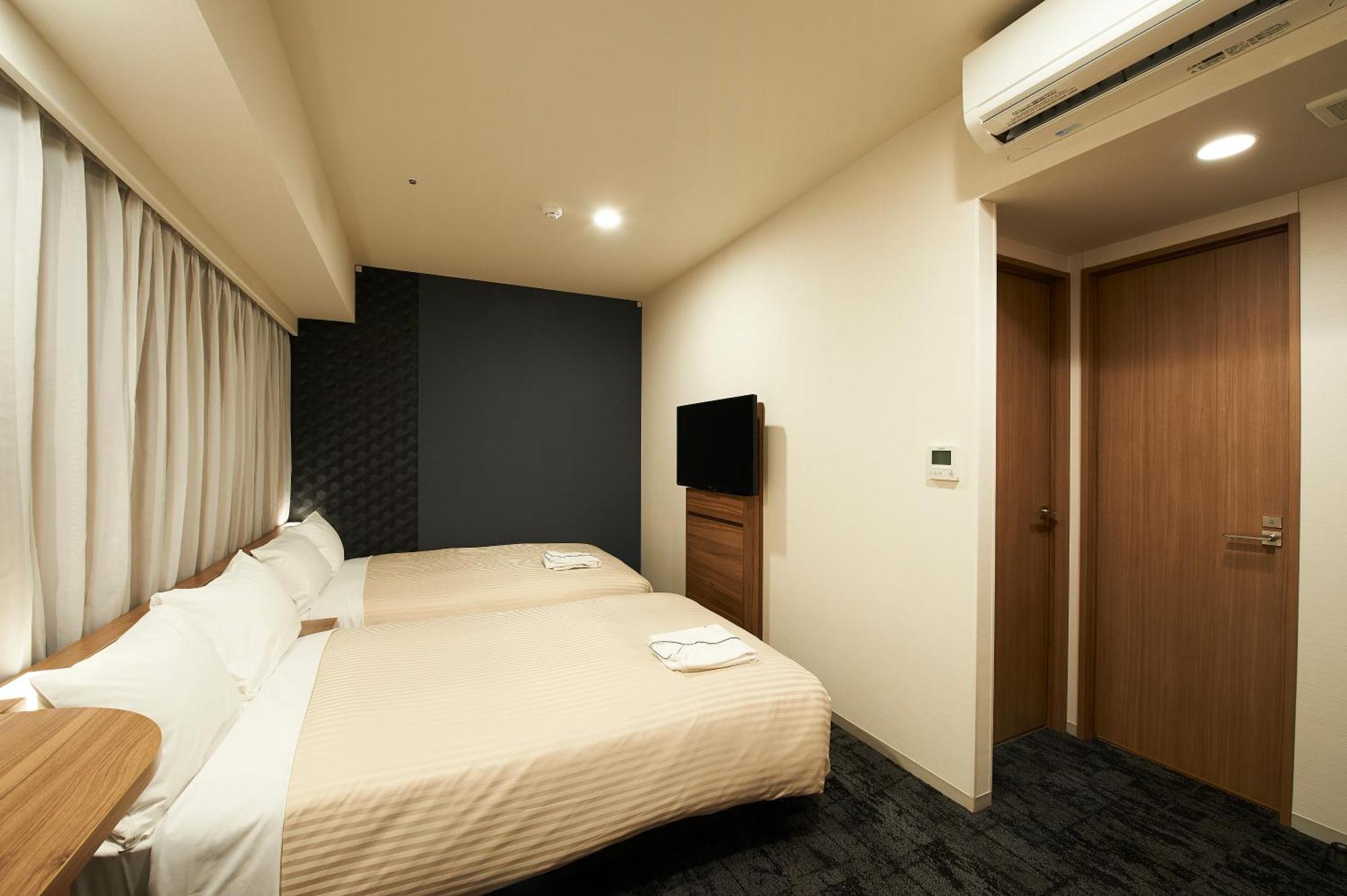 Hotel Sotetsu Fresa Kitahama