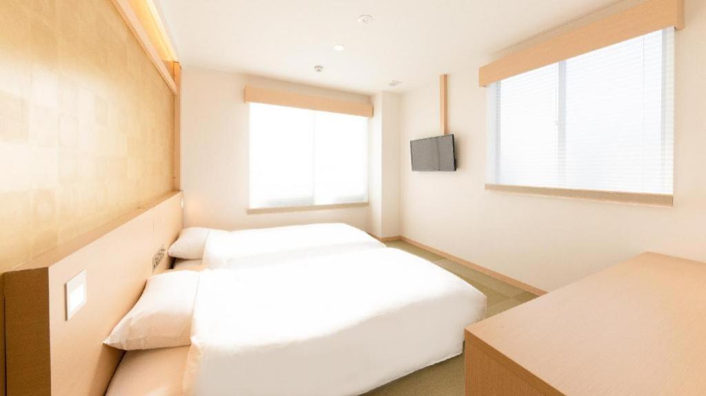 Namba Ebisu Hotel