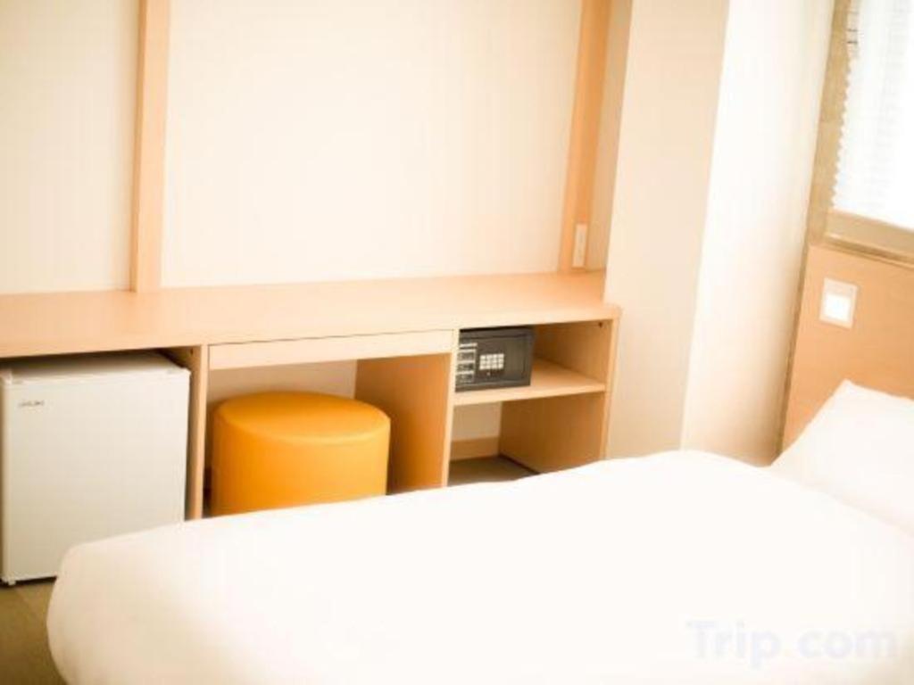 Hotel Namba Ebisu