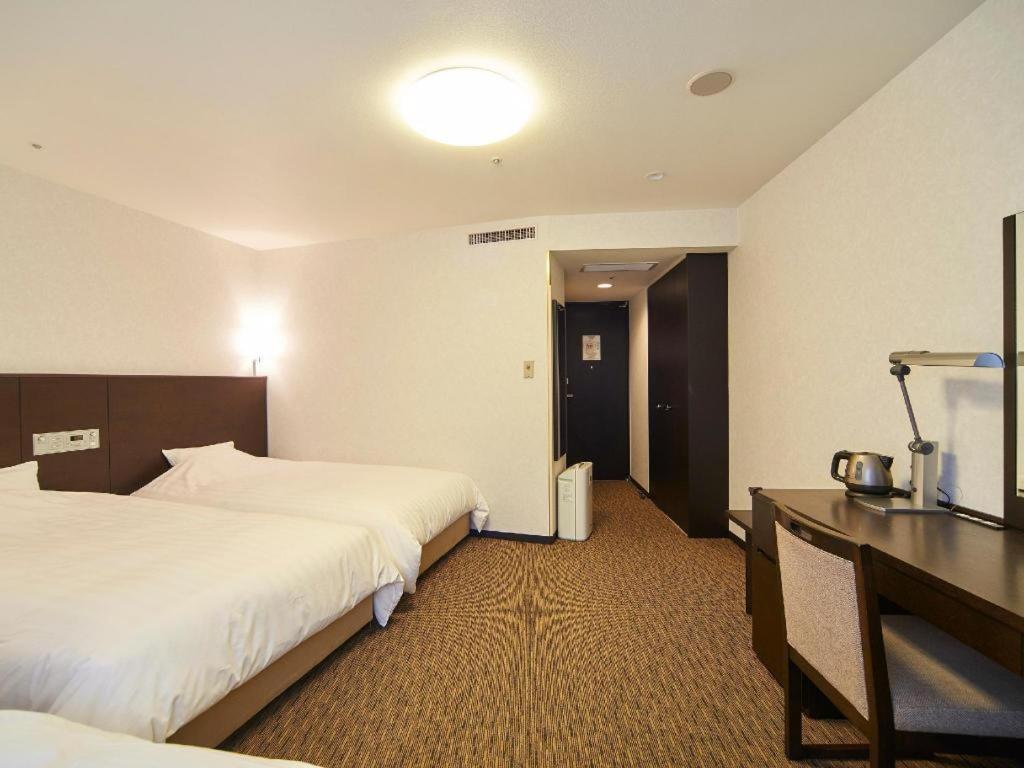 Hotel Dai-ichi 4*