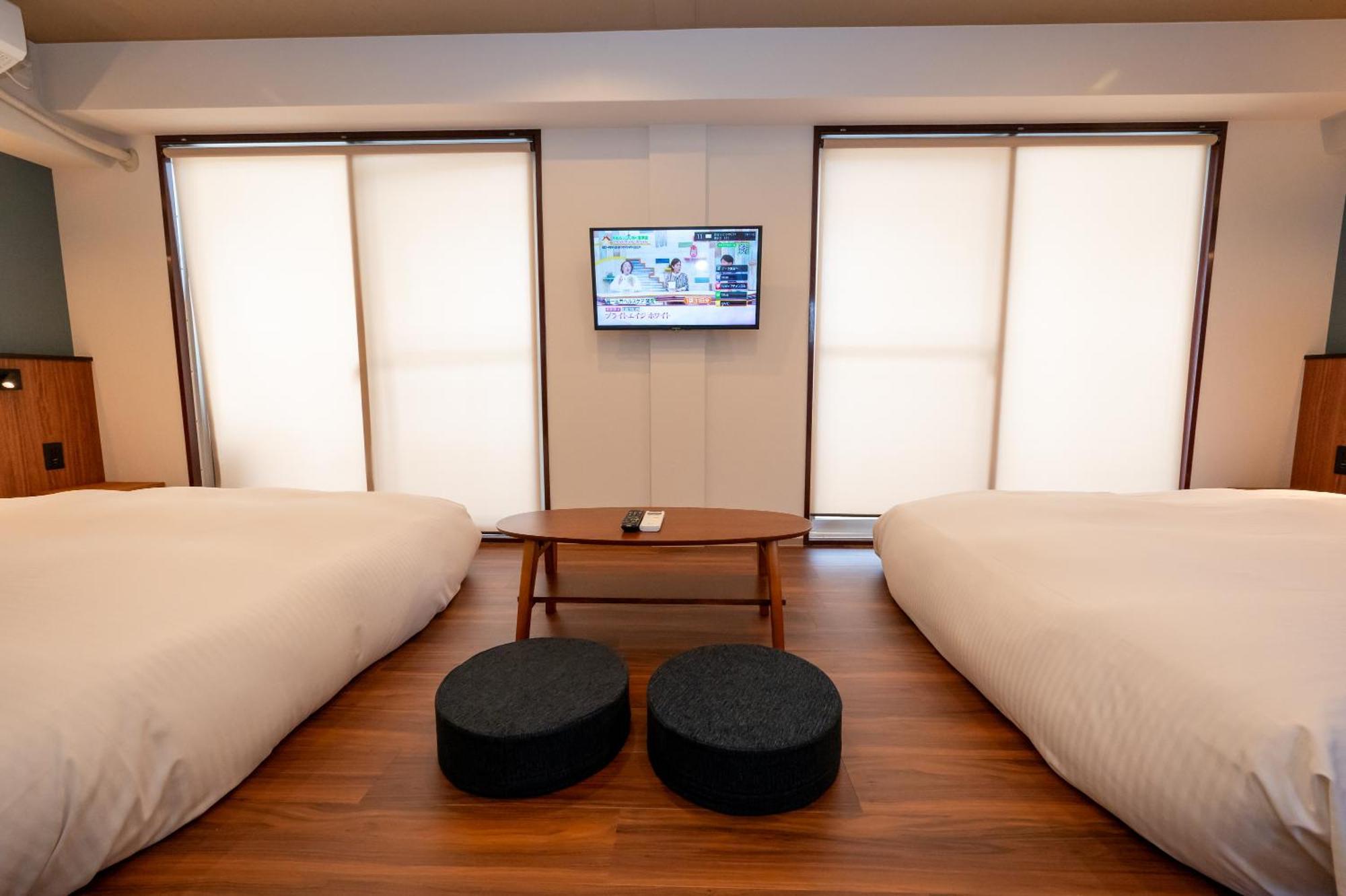Apartment Kiku's Osaka