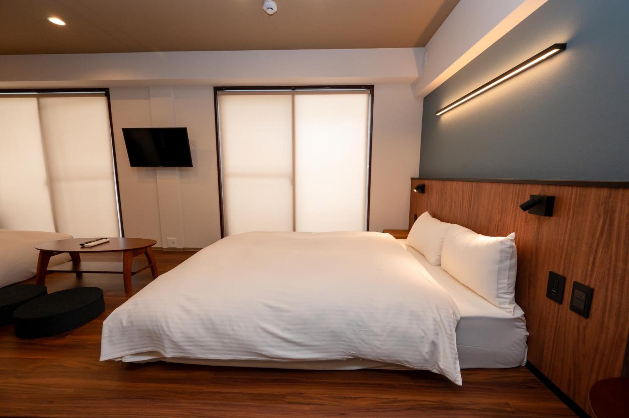 Kiku's Apartment *
