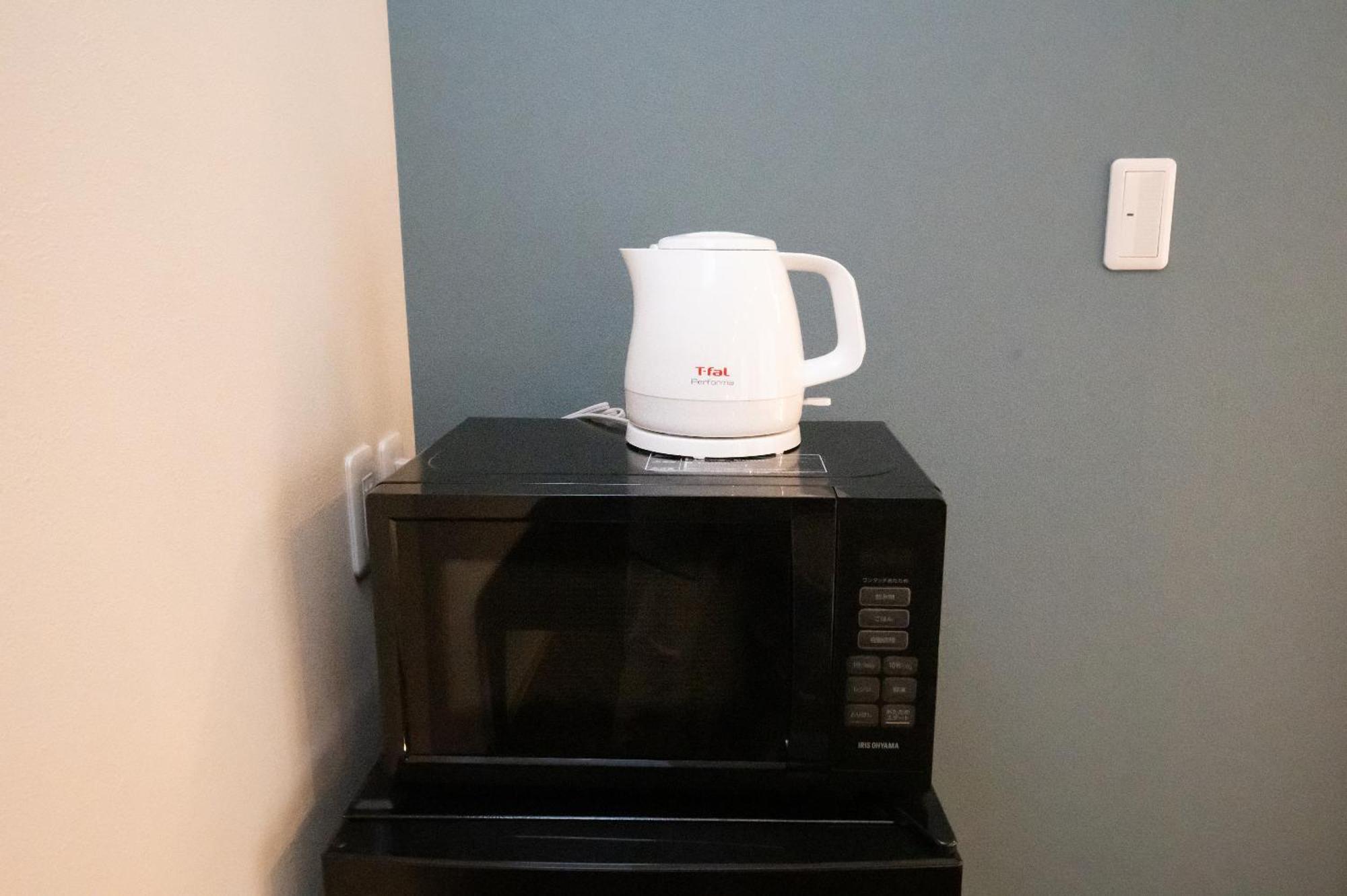 Apartment Kiku's