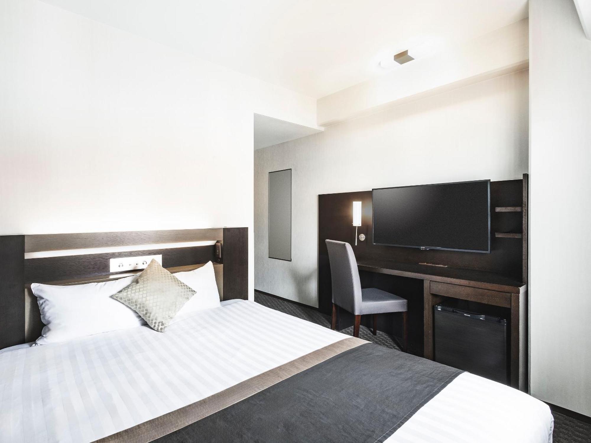 Hotel New Hankyu Annex Osaka