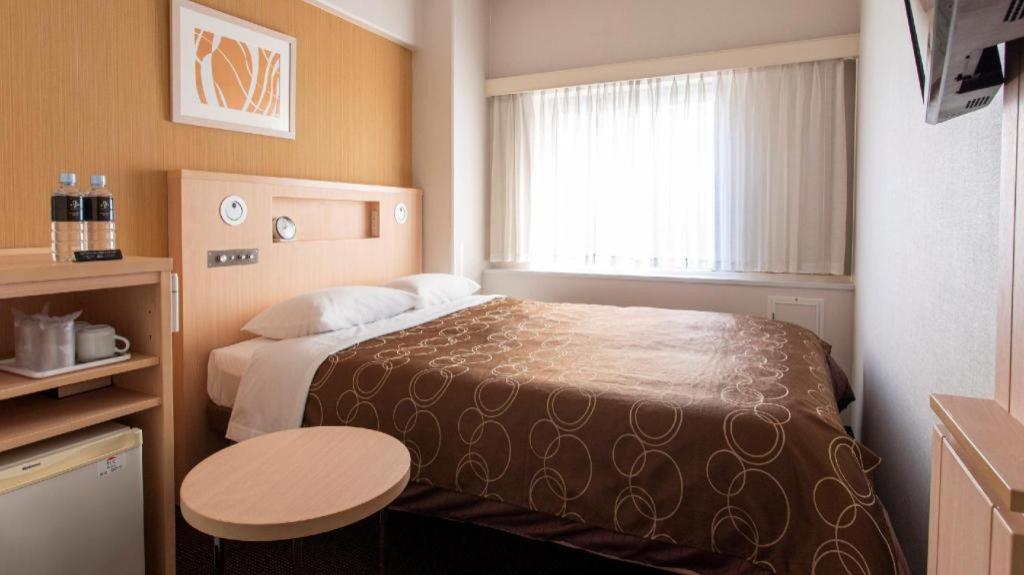 Hotel New Hankyu Osaka