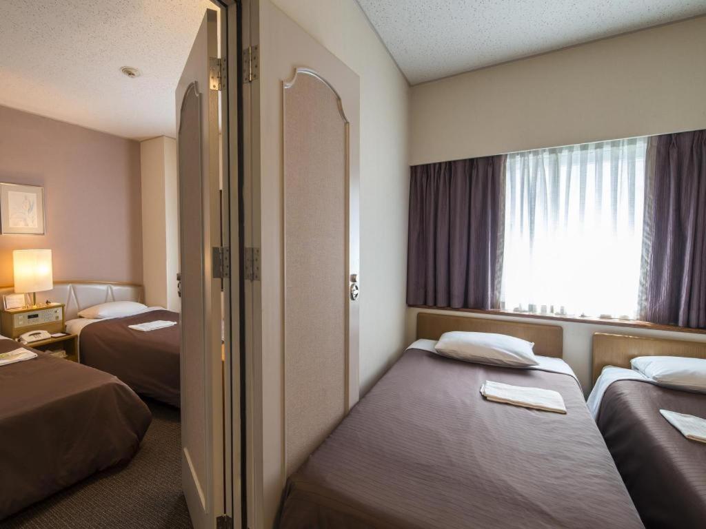 New Hankyu Hotel Osaka