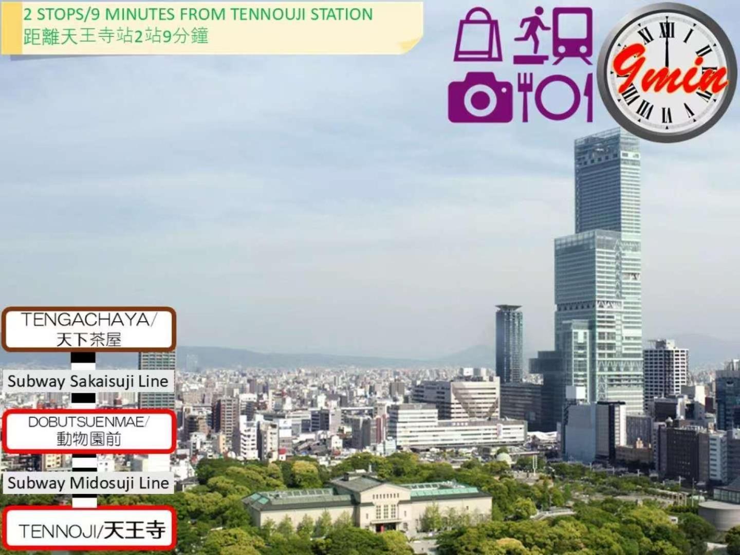 Hostel花園独栋别墅最大可容12人 *