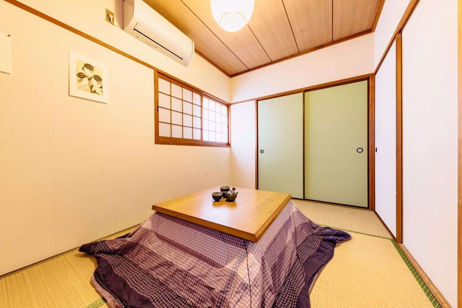 Ferienhaus Ebisu Nishi House - Vacation 8656 Ōsaka