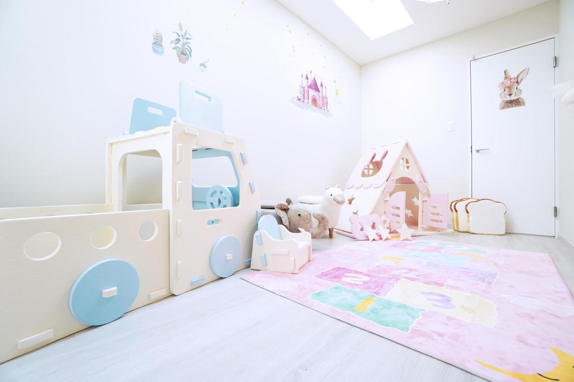 Holiday home Matatabi Haginochaya