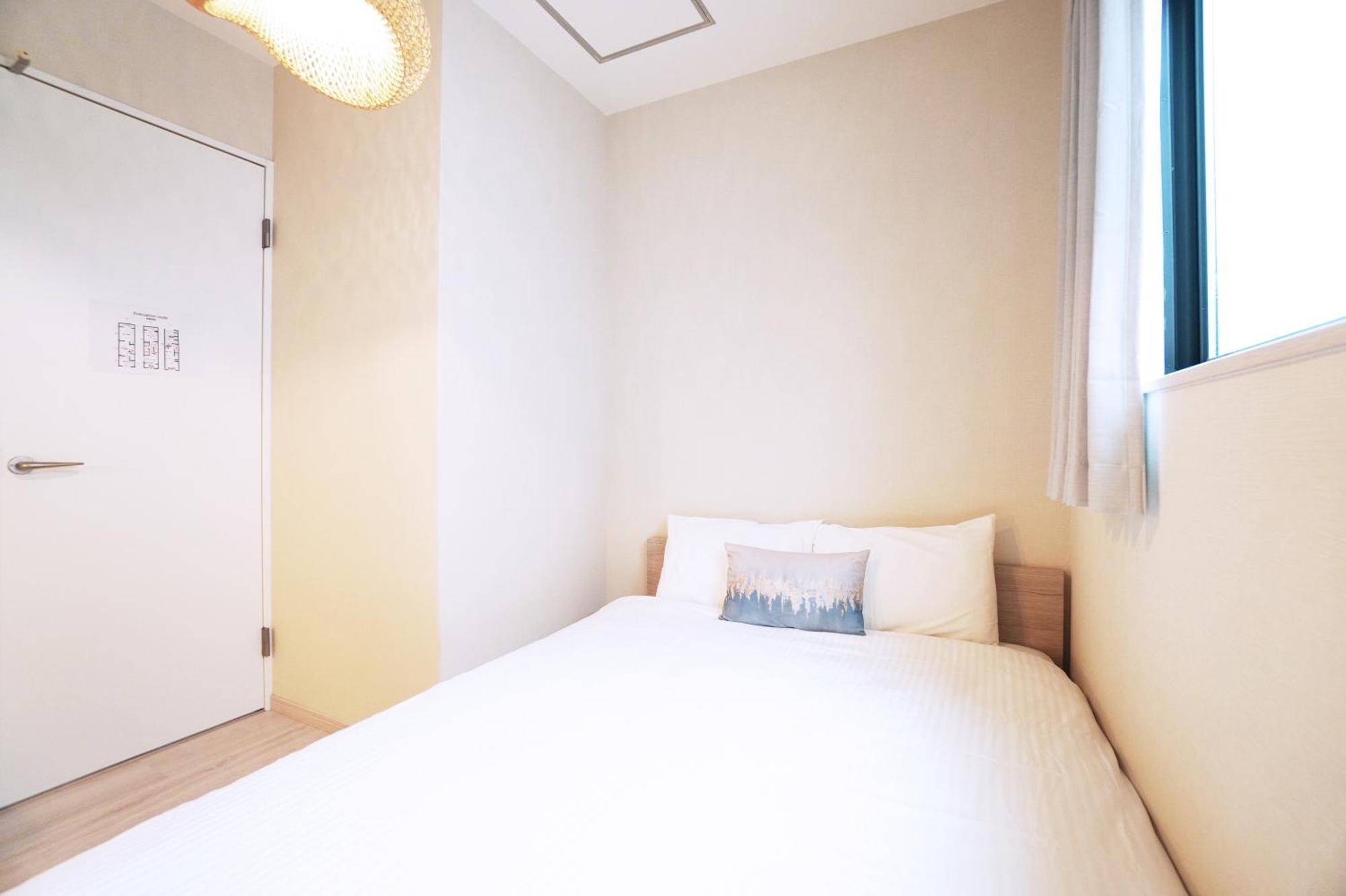 Matatabi Haginochaya Holiday home Osaka