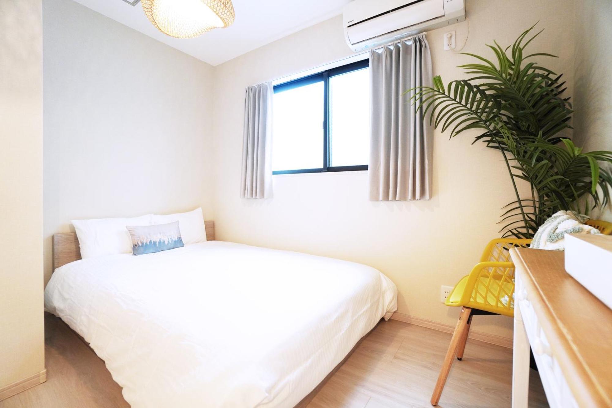 Holiday home Matatabi Haginochaya