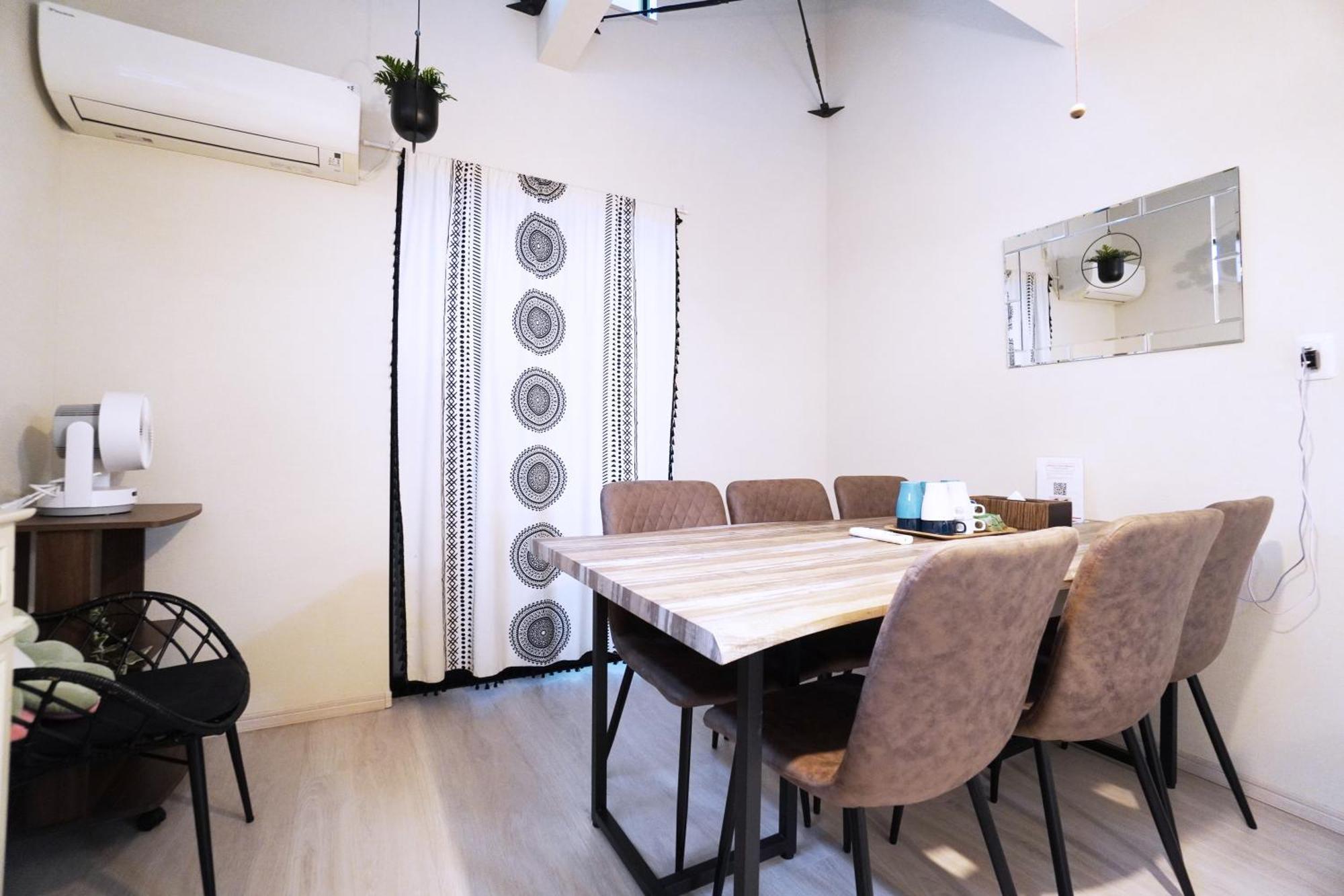 Matatabi Haginochaya Holiday home Osaka