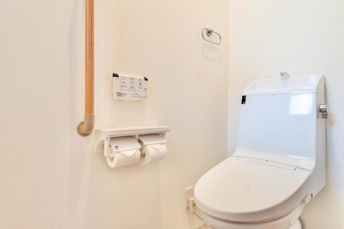 Modern 103sqm House 3bdr 9guests 15min Station * Ōsaka