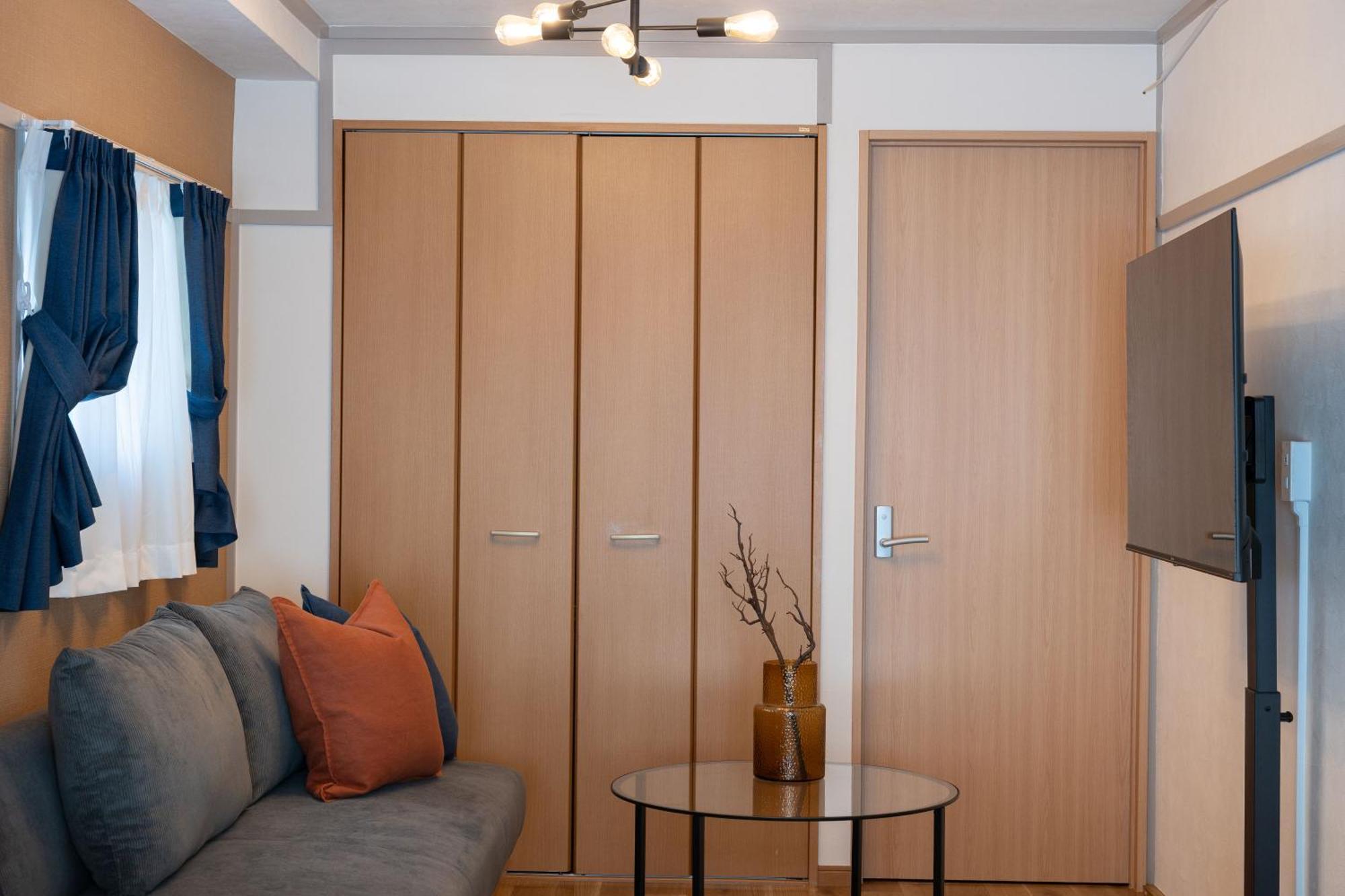 アリタマンション日本橋 Apartment Osaka