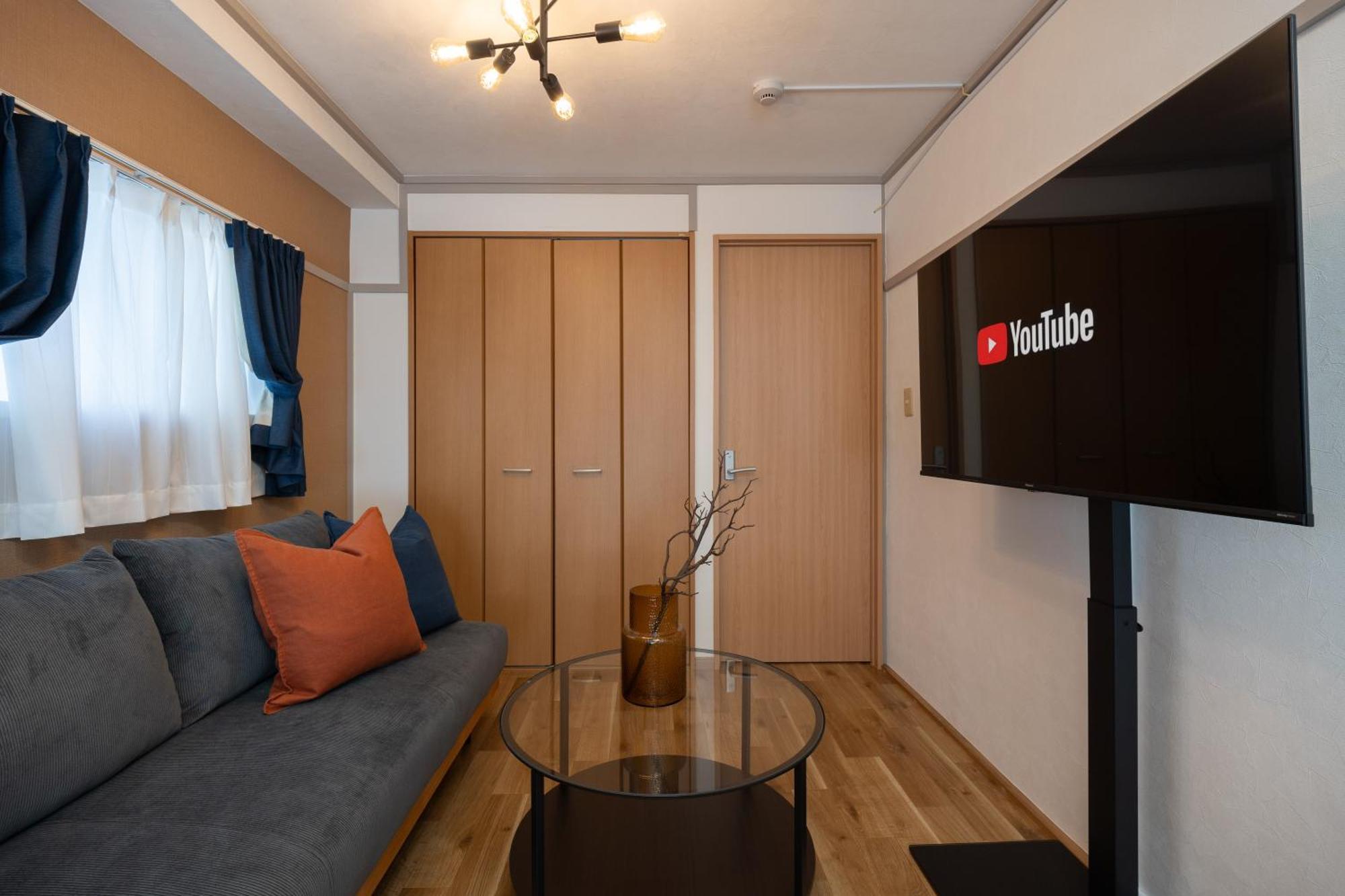 アリタマンション日本橋 Apartment Osaka