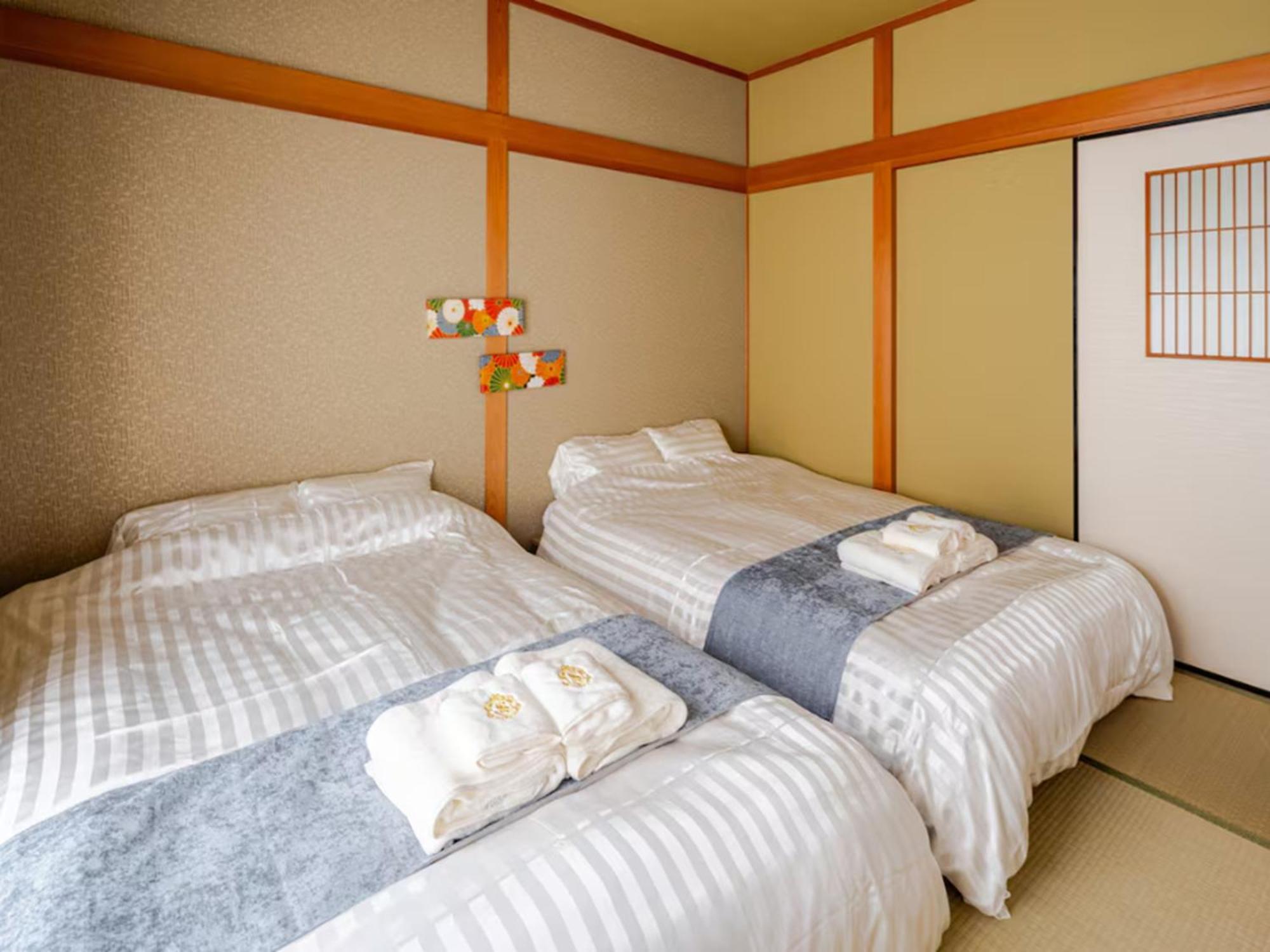 Apartment 401 Newly Opened Baika Family Friendly Free Parking 10 Minutes To Usj *
